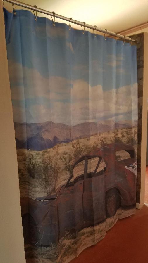 Smitty'S Hideaway Hotel Twentynine Palms Buitenkant foto